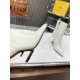FENDI 2024FW Women's Boots At the cutting edge of trends FENDI 2024FW Women's Boots At the cutting edge of trends