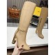 FENDI 2024FW Women's Boots Trend Style! FENDI 2024FW Women's Boots Trend Style!