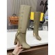 FENDI 2024FW Women's Boots Trend Style! FENDI 2024FW Women's Boots Trend Style!