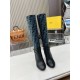 FENDI 2024FW Women's Boots Highly Reviewed Items FENDI 2024FW Women's Boots Highly Reviewed Items