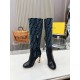 FENDI 2024FW Women's Boots Highly Reviewed Items FENDI 2024FW Women's Boots Highly Reviewed Items