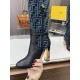 FENDI 2024FW Women's Boots Highly Reviewed Items FENDI 2024FW Women's Boots Highly Reviewed Items