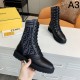 FENDI 2024FW Women's Boots I want to buy more this year! FENDI 2024FW Women's Boots I want to buy more this year!