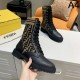 FENDI 2024FW Women's Boots I want to buy more this year! FENDI 2024FW Women's Boots I want to buy more this year!