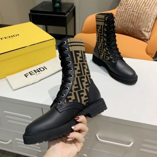 FENDI 2024FW Women's Boots I want to buy more this year! FENDI 2024FW Women's Boots I want to buy more this year!