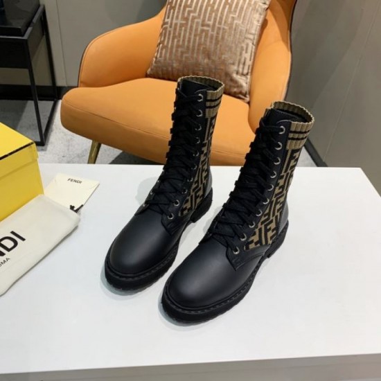FENDI 2024FW Women's Boots I want to buy more this year! FENDI 2024FW Women's Boots I want to buy more this year!