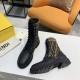 FENDI 2024FW Women's Boots I want to buy more this year! FENDI 2024FW Women's Boots I want to buy more this year!