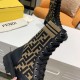 FENDI 2024FW Women's Boots I want to buy more this year! FENDI 2024FW Women's Boots I want to buy more this year!