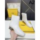FENDI 2024FW Women's Boots This winter is yours! FENDI 2024FW Women's Boots This winter is yours!