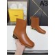 FENDI 2024FW Women's Boots This winter is yours! FENDI 2024FW Women's Boots This winter is yours!