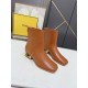FENDI 2024FW Women's Boots This winter is yours! FENDI 2024FW Women's Boots This winter is yours!