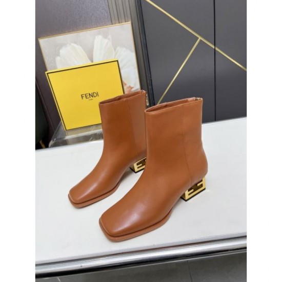 FENDI 2024FW Women's Boots This winter is yours! FENDI 2024FW Women's Boots This winter is yours!