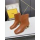 FENDI 2024FW Women's Boots This winter is yours! FENDI 2024FW Women's Boots This winter is yours!