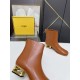 FENDI 2024FW Women's Boots This winter is yours! FENDI 2024FW Women's Boots This winter is yours!