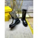 FENDI 2024FW Women's Boots Last Autumn/Winter Collection FENDI 2024FW Women's Boots Last Autumn/Winter Collection