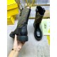 FENDI 2024FW Women's Boots Last Autumn/Winter Collection FENDI 2024FW Women's Boots Last Autumn/Winter Collection