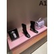 GUCCI 2024FW Women's Boots Highly popular overseas! GUCCI 2024FW Women's Boots Highly popular overseas!