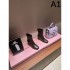 GUCCI 2024FW Women's Boots Recommended for this season
