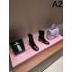 GUCCI 2024FW Women's Boots Recommended for this season GUCCI 2024FW Women's Boots Recommended for this season