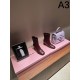 GUCCI 2024FW Women's Boots Recommended for this season GUCCI 2024FW Women's Boots Recommended for this season