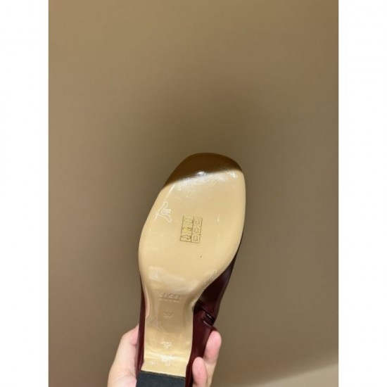 GUCCI 2024FW Women's Boots Recommended for this season GUCCI 2024FW Women's Boots Recommended for this season