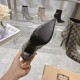 GUCCI Gucci 2024FW Women's Boots Mature Design GUCCI Gucci 2024FW Women's Boots Mature Design