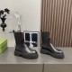GUCCI Gucci 2024FW Women's Boots Highly fashion sensitive GUCCI Gucci 2024FW Women's Boots Highly fashion sensitive