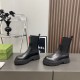 GUCCI Gucci 2024FW Women's Boots Highly fashion sensitive GUCCI Gucci 2024FW Women's Boots Highly fashion sensitive