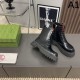 GUCCI Gucci 2024FW Women's Boots A new product that is extremely popular GUCCI Gucci 2024FW Women's Boots A new product that is extremely popular