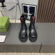 GUCCI Gucci 2024FW Women's Boots A new product that is extremely popular GUCCI Gucci 2024FW Women's Boots A new product that is extremely popular