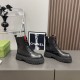 GUCCI Gucci 2024FW Women's Boots A new product that is extremely popular GUCCI Gucci 2024FW Women's Boots A new product that is extremely popular