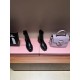HERMES 2024FW Women's Boots Luxurious Style HERMES 2024FW Women's Boots Luxurious Style