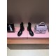HERMES 2024FW Women's Boots Luxurious Style HERMES 2024FW Women's Boots Luxurious Style