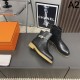 HERMES 2024FW Women's Boots A must-see winter item HERMES 2024FW Women's Boots A must-see winter item