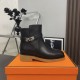 HERMES 2024FW Women's Boots A must-see winter item HERMES 2024FW Women's Boots A must-see winter item