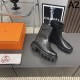 HERMES 2024FW Women's Boots Popular new items for this winter HERMES 2024FW Women's Boots Popular new items for this winter