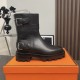 HERMES 2024FW Women's Boots Popular new items for this winter HERMES 2024FW Women's Boots Popular new items for this winter