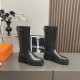 HERMES 2024FW Women's Boots Charming Style HERMES 2024FW Women's Boots Charming Style