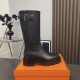 HERMES 2024FW Women's Boots Charming Style HERMES 2024FW Women's Boots Charming Style