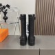 HERMES 2024FW Women's Boots Charming Style HERMES 2024FW Women's Boots Charming Style