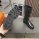HERMES 2024FW Women's Boots Charming Style HERMES 2024FW Women's Boots Charming Style
