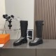 HERMES 2024FW Women's Boots New winter items that are in short supply HERMES 2024FW Women's Boots New winter items that are in short supply