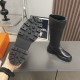HERMES 2024FW Women's Boots New winter items that are in short supply HERMES 2024FW Women's Boots New winter items that are in short supply