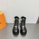 LOUIS VUITTON 2024FW Women's Boots A must-see for fashionable people LOUIS VUITTON 2024FW Women's Boots A must-see for fashionable people