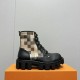 LOUIS VUITTON 2024FW Women's Boots A must-see for fashionable people LOUIS VUITTON 2024FW Women's Boots A must-see for fashionable people