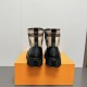 LOUIS VUITTON 2024FW Women's Boots A must-see for fashionable people LOUIS VUITTON 2024FW Women's Boots A must-see for fashionable people