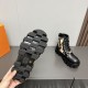 LOUIS VUITTON 2024FW Women's Boots A must-see for fashionable people LOUIS VUITTON 2024FW Women's Boots A must-see for fashionable people