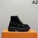 LOUIS VUITTON 2024FW Women's Boots Affordable! Stylish LOUIS VUITTON 2024FW Women's Boots Affordable! Stylish