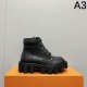 LOUIS VUITTON 2024FW Women's Boots Affordable! Stylish LOUIS VUITTON 2024FW Women's Boots Affordable! Stylish