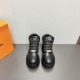 LOUIS VUITTON 2024FW Women's Boots Affordable! Stylish LOUIS VUITTON 2024FW Women's Boots Affordable! Stylish